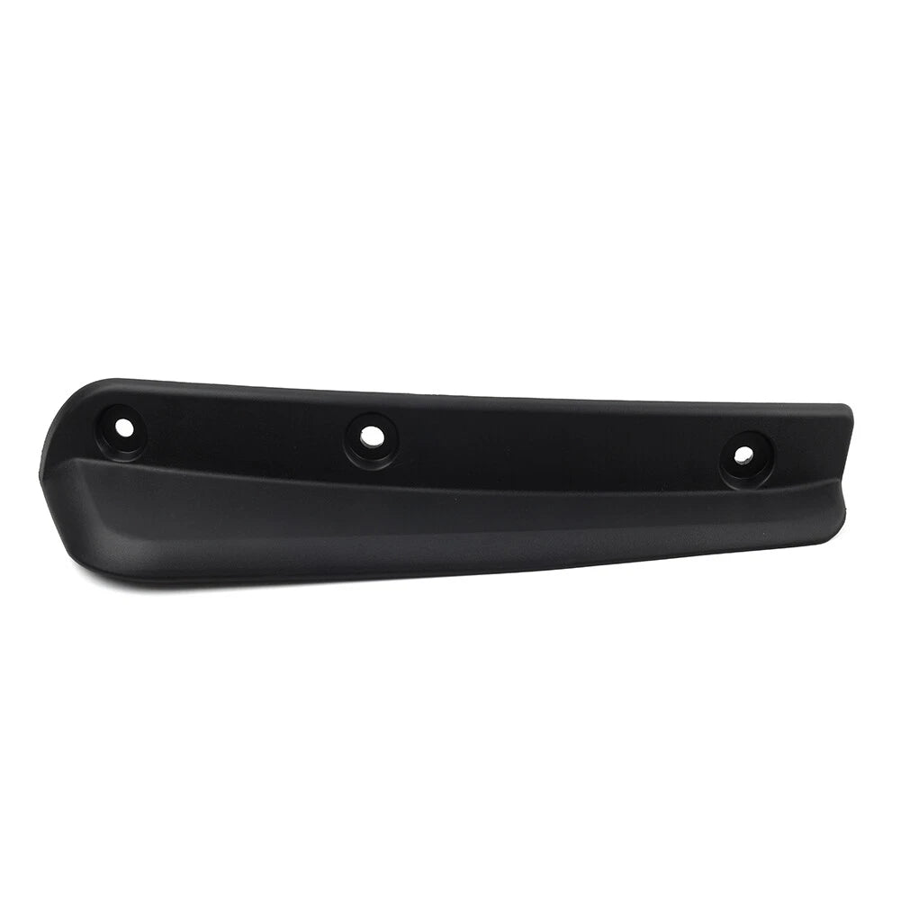 Front Bumper Lower Air Deflector Right for Land Rover Freelander 2 (2006–2015)
