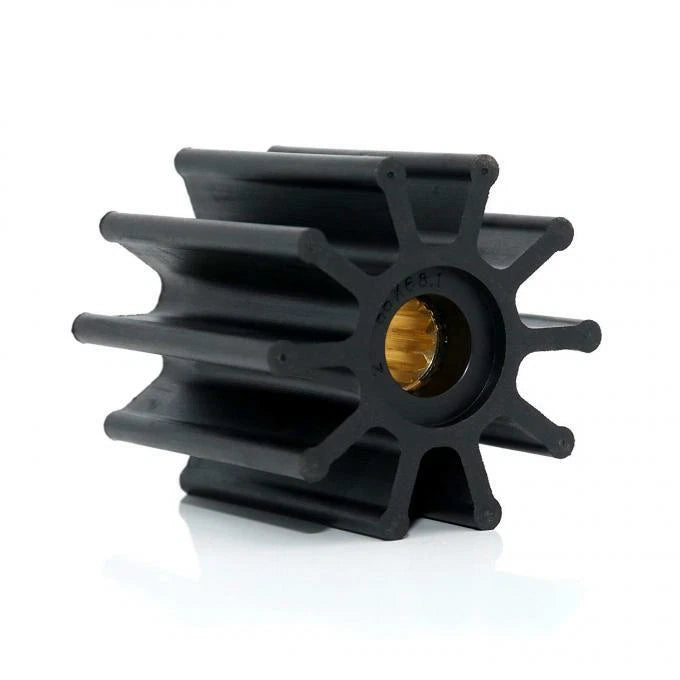 Impeller for Yanmar/Jabsco/Mercruiser (CEF500161, 31130-0061, 8313111350, 11593-46090)