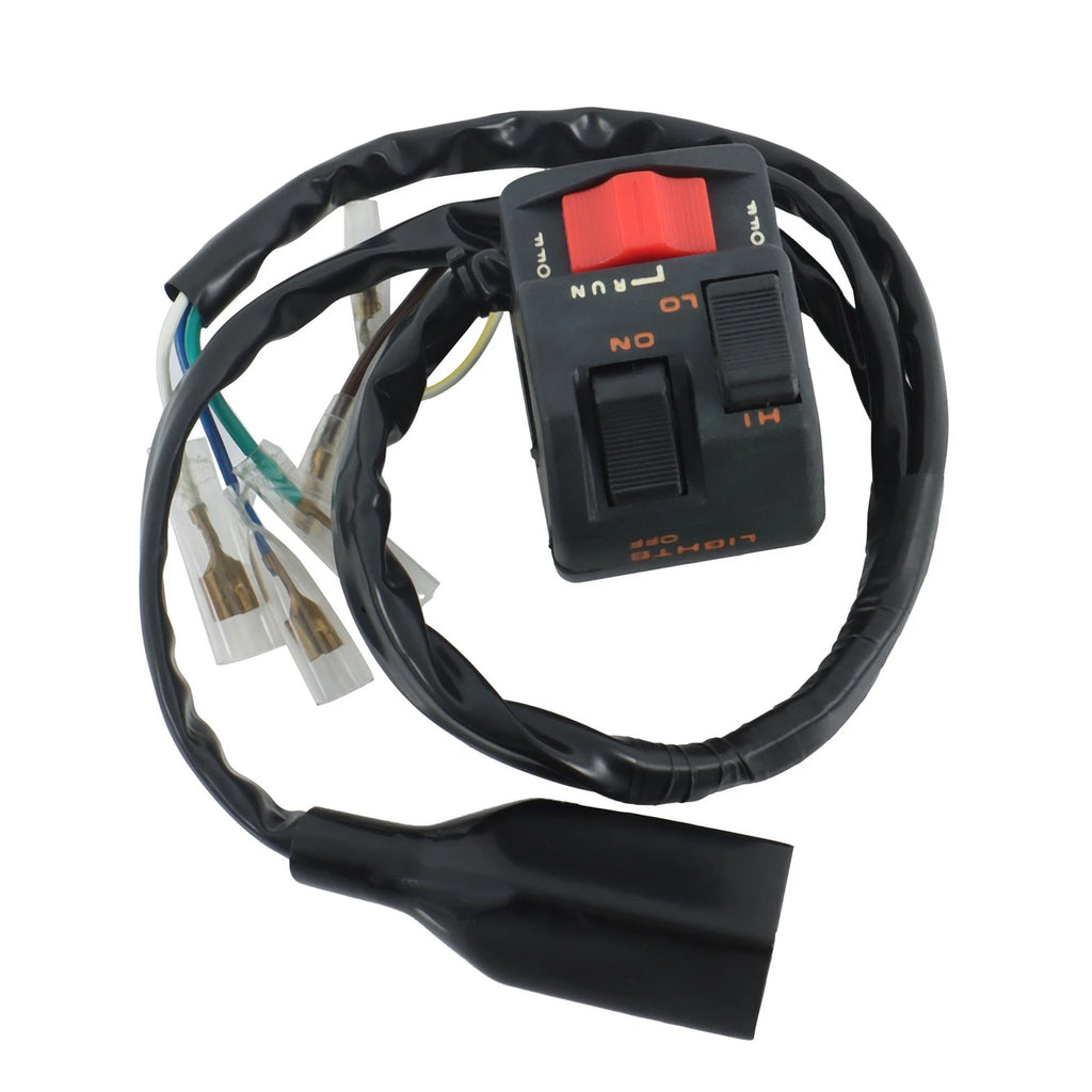 Kill/Light Switch for Honda ATC 350X (1986)