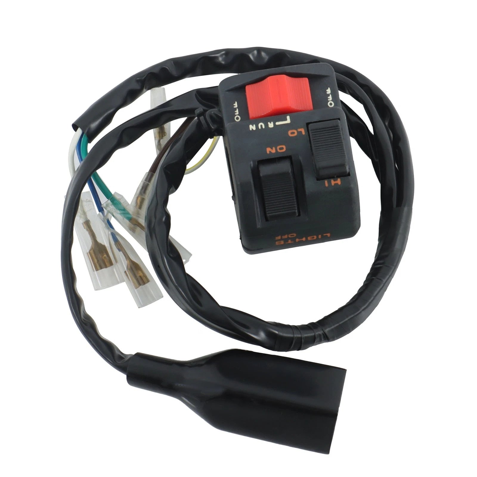 Kill/Light Switch for Honda ATC 350X (1986)