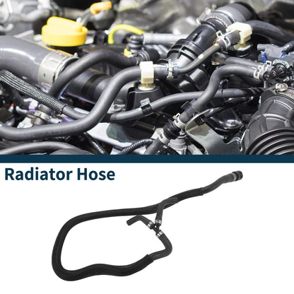 Radiator Hose No.17127508041 for BMW 7 Series (2003–2008)