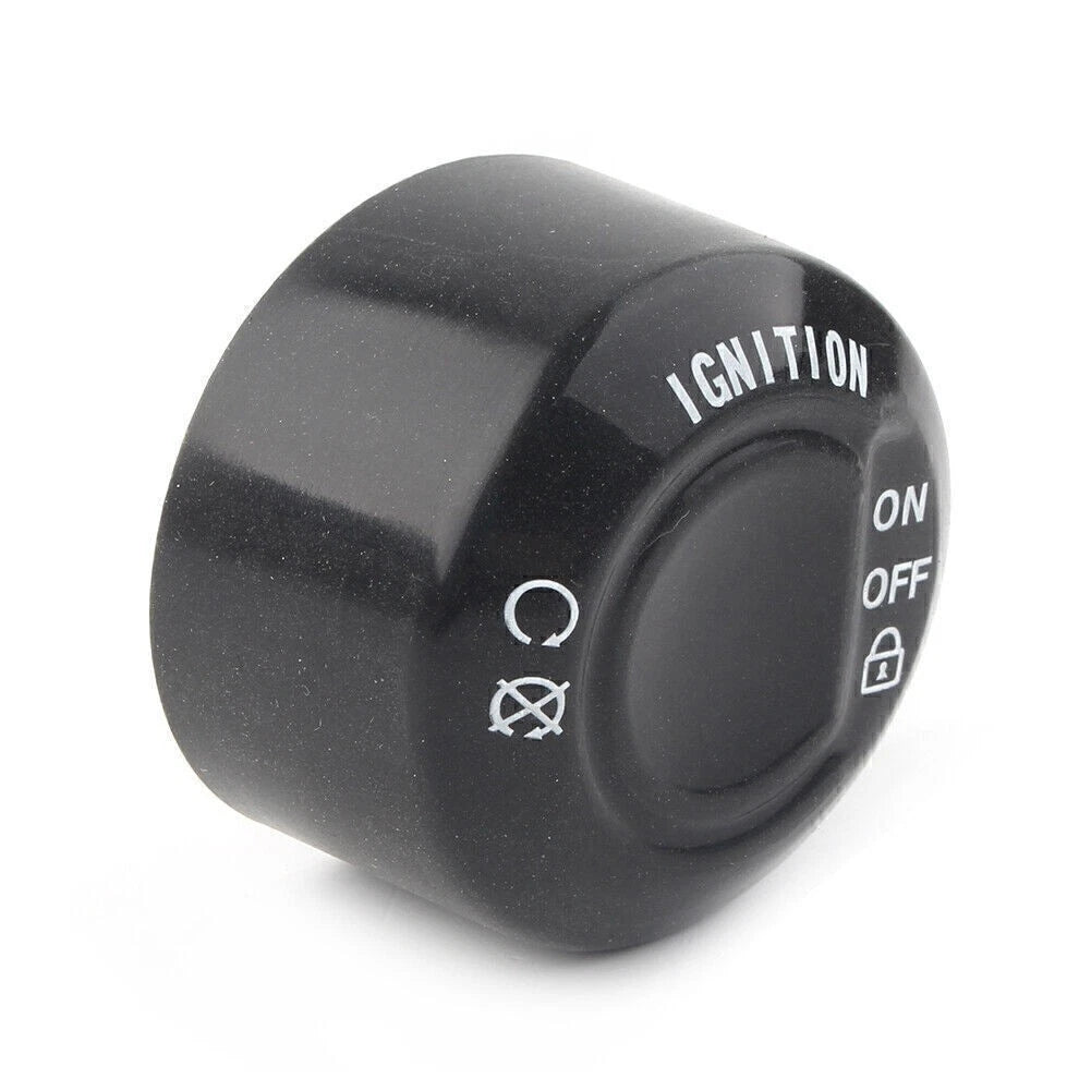 Engine Start Stop Button Cap Protector for BMW R1200GS (2013–2018)