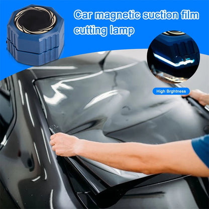 Window Film Edge Cutting Tool for Car Tint Film (Magnetic)
