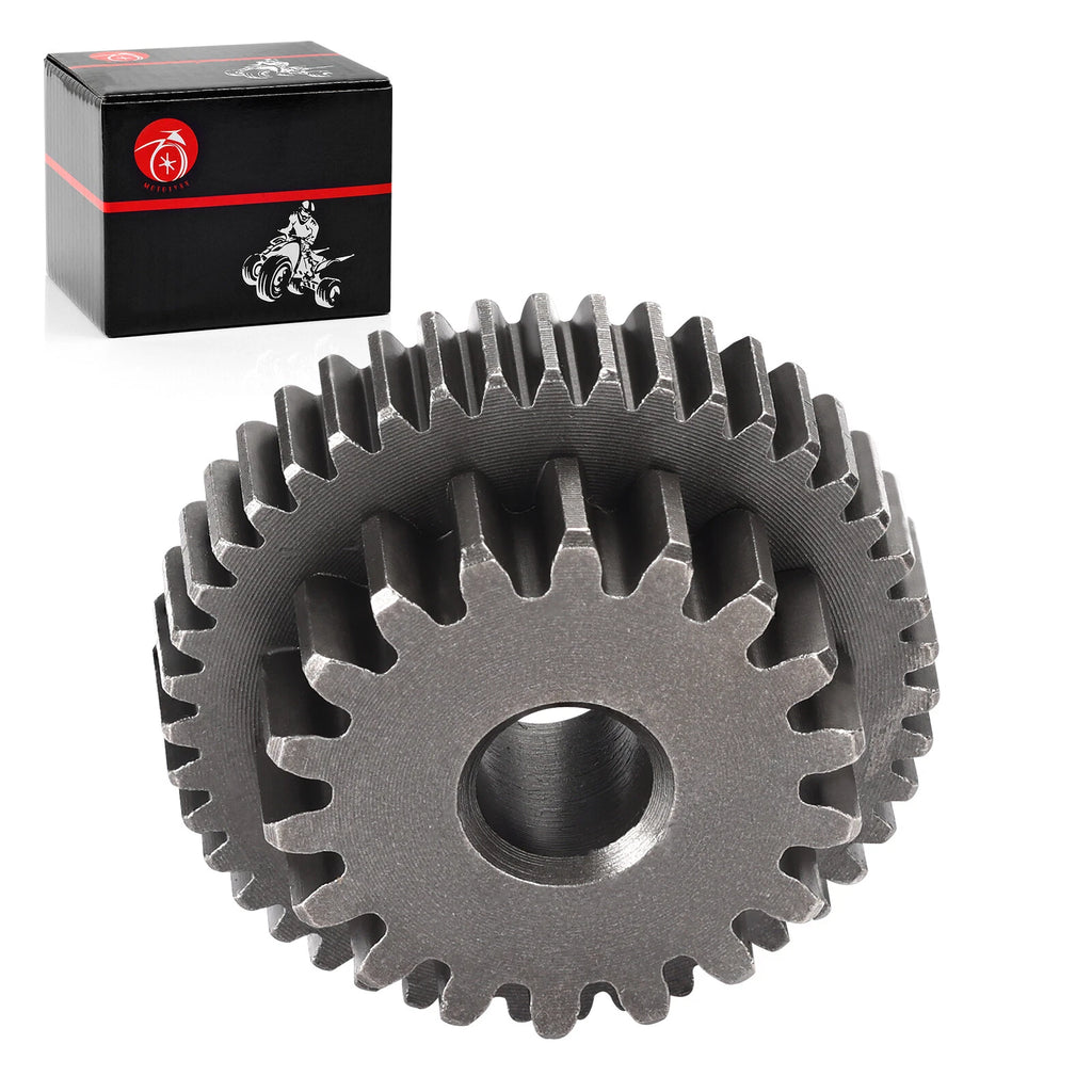 Starter Reduction Gear 43T/18T for Honda Foreman Rubicon 450 500 (2001–2023)