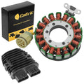 Stator Regulator Rectifier for Honda TRX420 Rancher 2007–2013