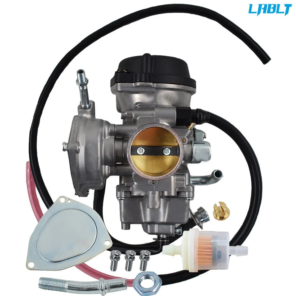 Carburetor for Kawasaki KFX400 KSF400 (2003–2006)
