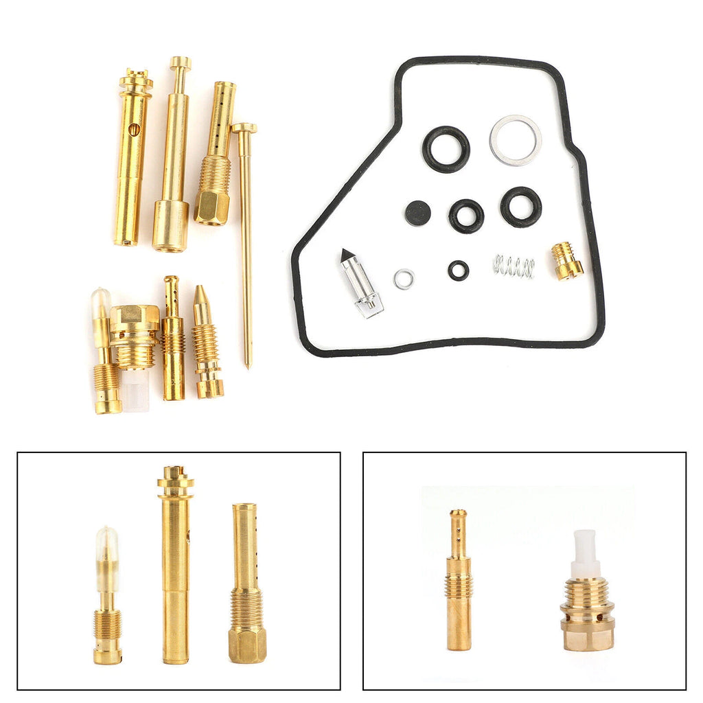 Carburetor Repair Kit for Honda VFR400 VFR400R NC30 GB T9 (1986–1994)