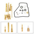 Carburetor Repair Kit for Honda VFR400 VFR400R NC30 GB T9 (1986–1994)