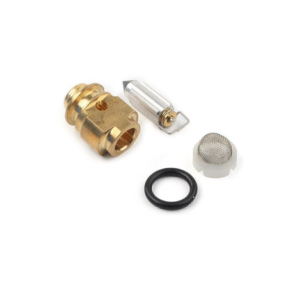 Carburetor Rebuild Kit for Kawasaki KFX400 KSF400 DS650 (2003–2006)