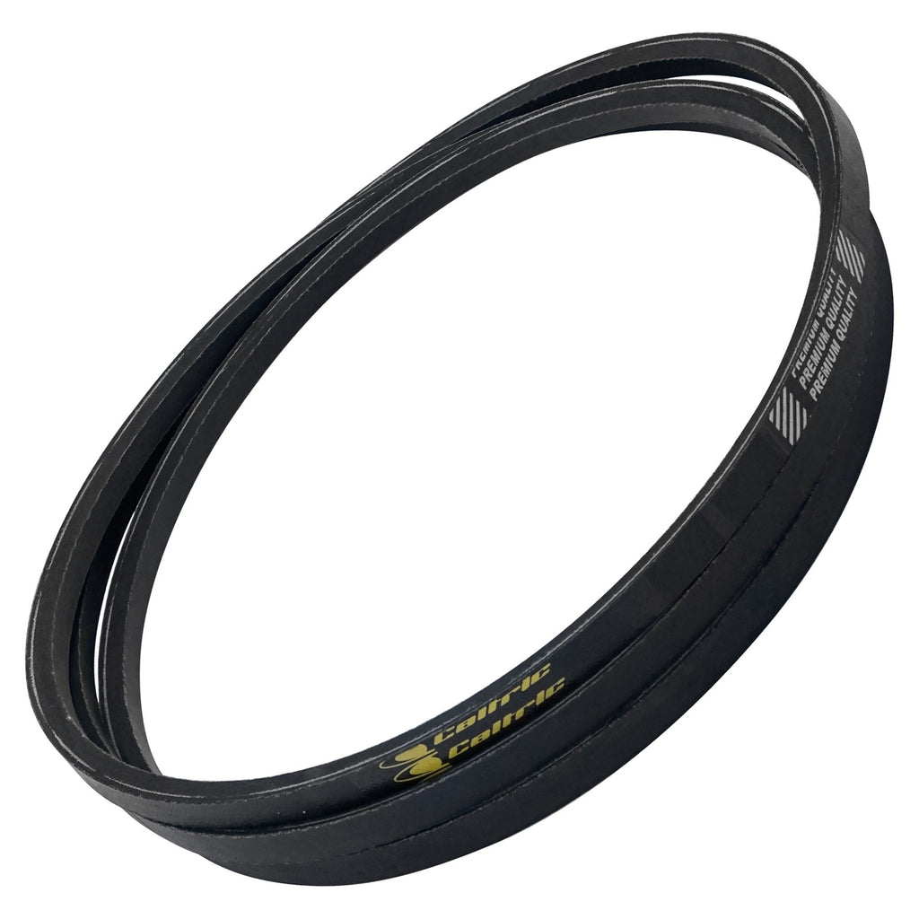 Deck Belt Replacement for Toro (2000–2018)