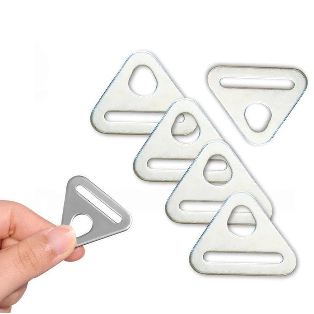 Tent Windproof Rope Fasteners for Camping (Robust Structure)