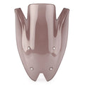 ABS Motor Windshield Upper Fairing for Kawasaki Z1000 (2010–2013)