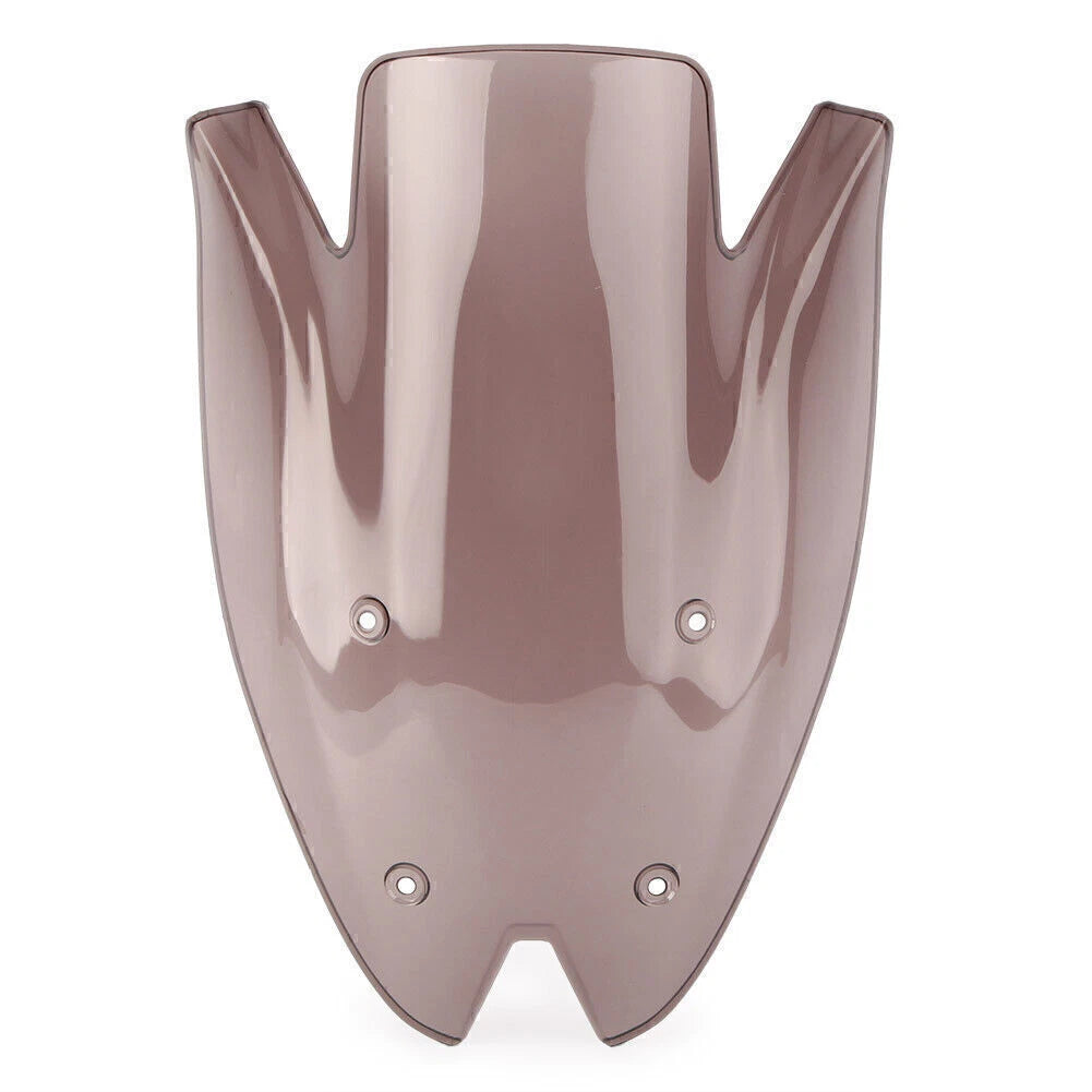ABS Motor Windshield Upper Fairing for Kawasaki Z1000 (2010–2013)
