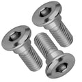 Rear Wheel Disc Stud Screw Bolt for Yamaha XT250 (2008–2019)