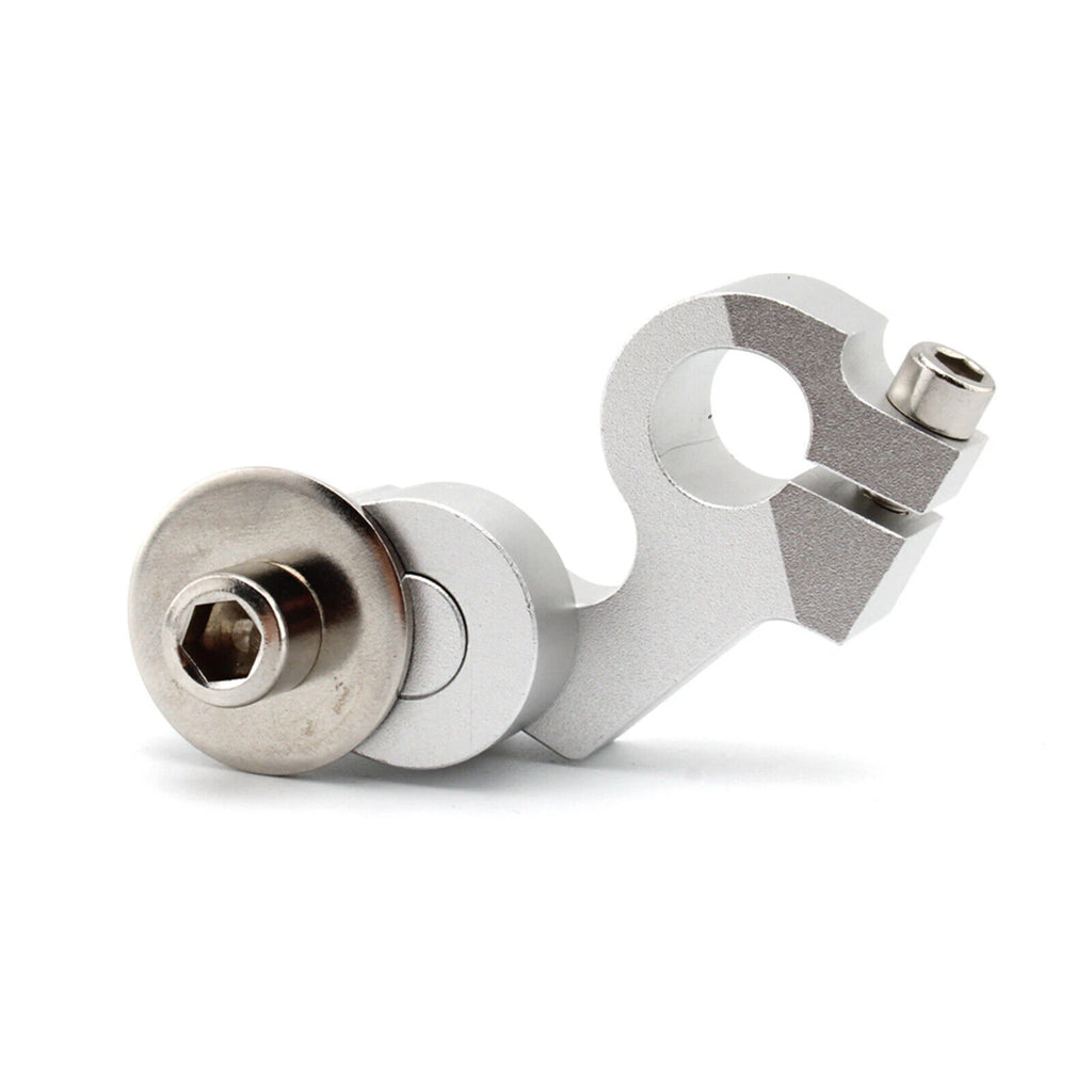 Gear Shift Lever Support for Honda GL1500 (1987–2000) Silver T9