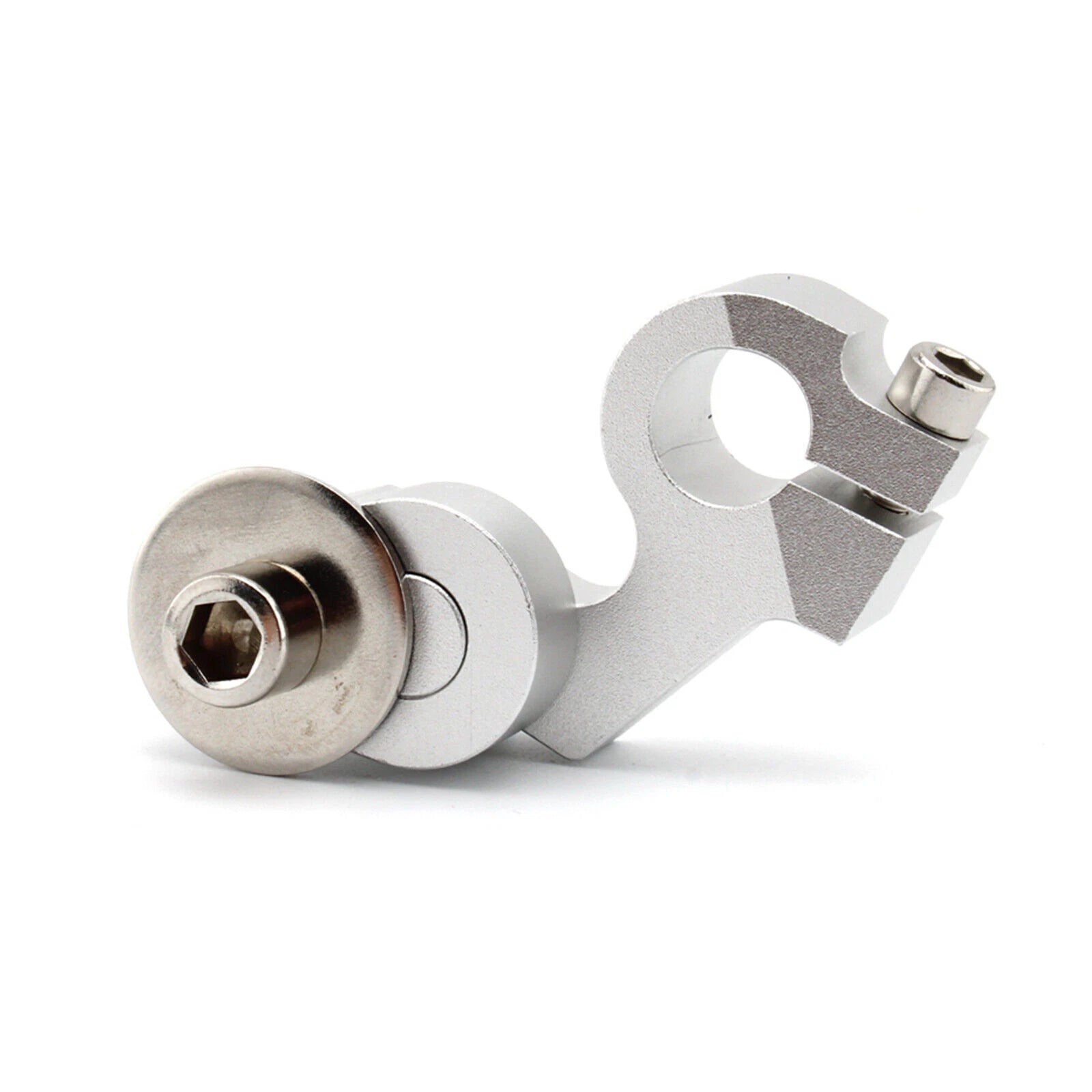 Gear Shift Lever Support for Honda GL1500 (1987–2000) Silver T9