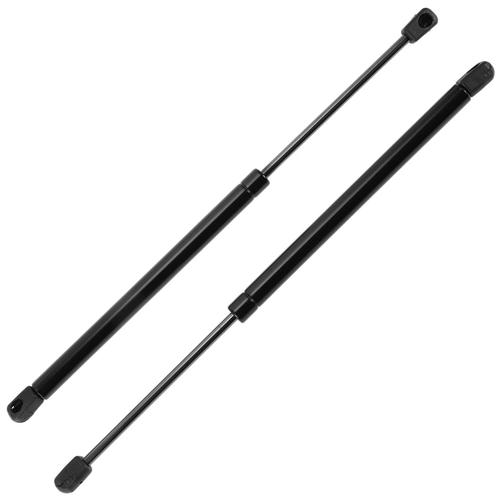 Rear Window Glass Lift Supports Struts Replacement for GMC Suburban (1992–1999)