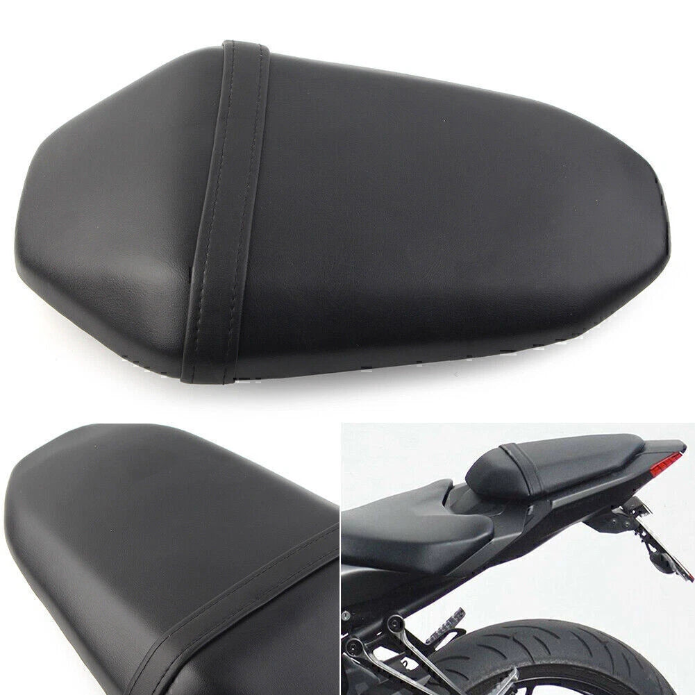 Rear Passenger Pillion Seat for Yamaha MT07 MT-07 (2018–2025)