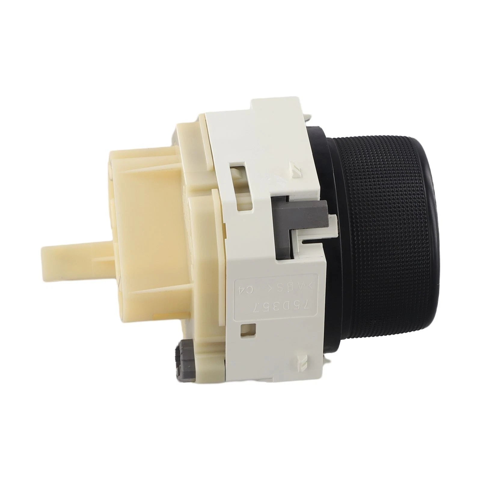 AC Climate Control Switch for Toyota (2009–2013)