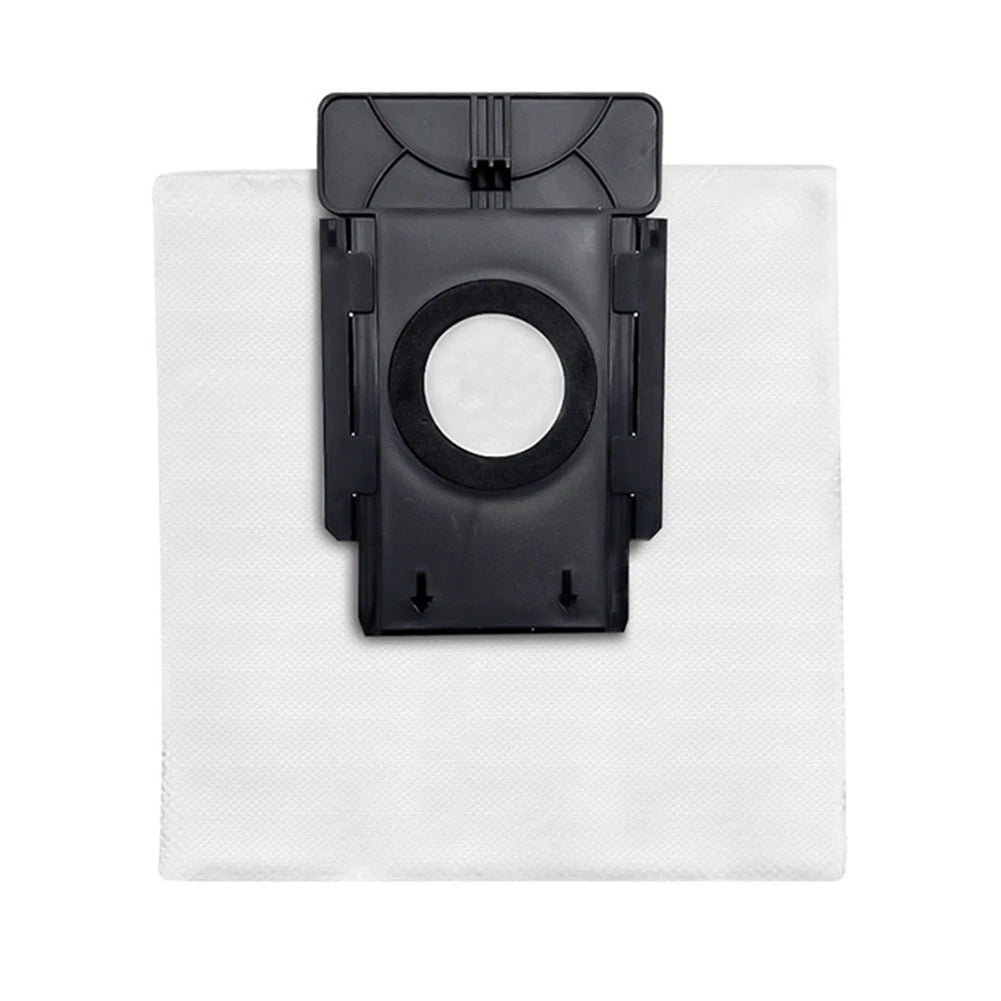 Dust Bags for Better Living Environment (4-Layer Filtration)