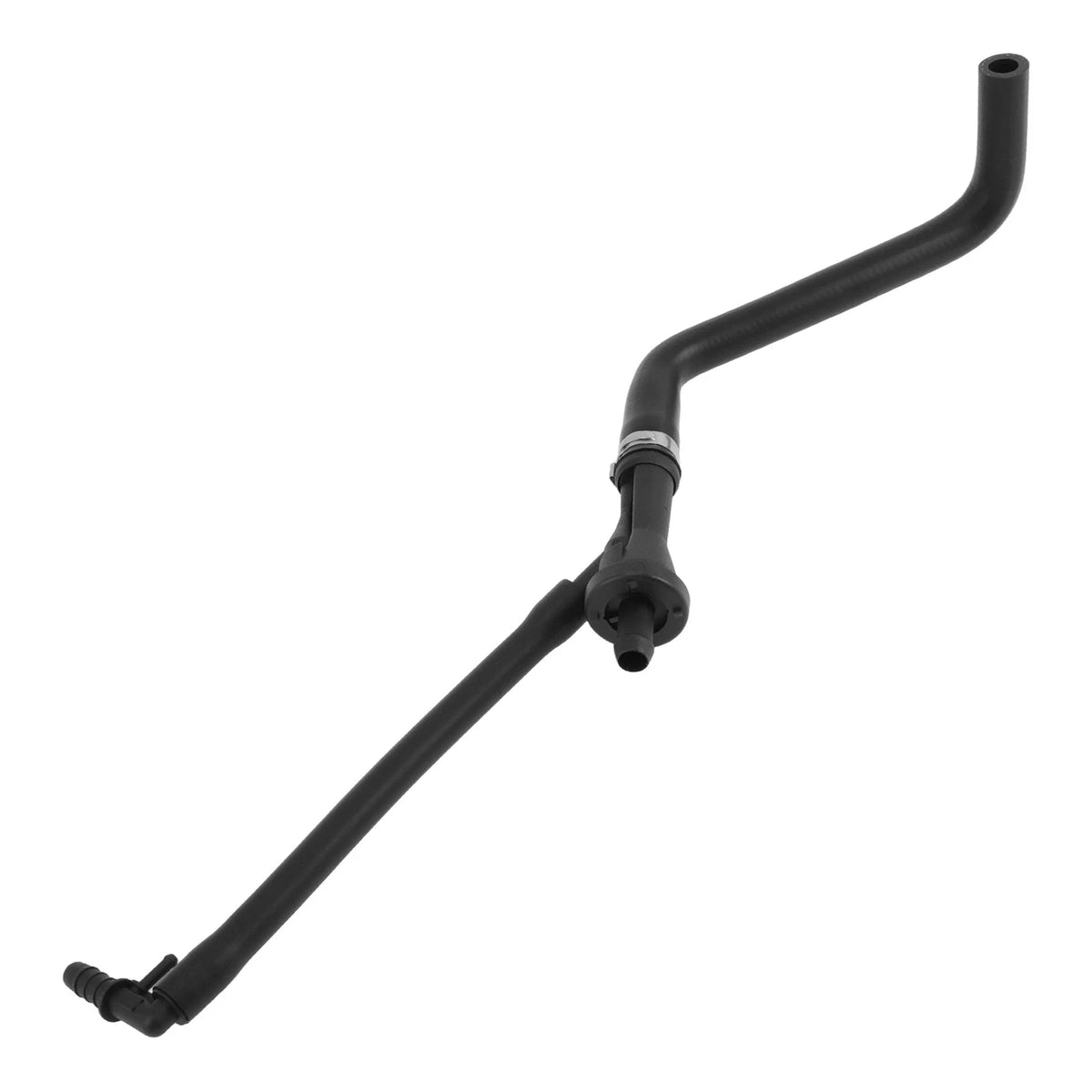 Crankcase Ventilation Hose Vacuum Valve for BMW 320i (2000–2004)