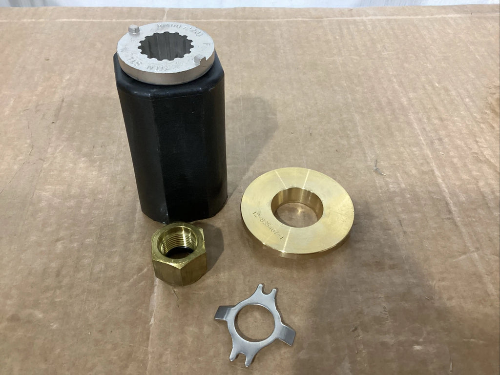 13.8x 13P Propeller for Mercury Spitfire (Part # 8M8026570)