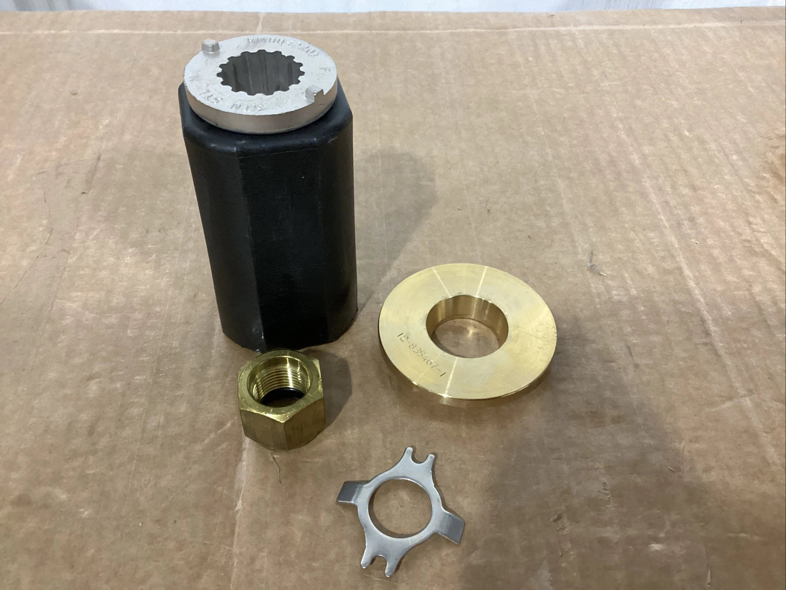 13.8x 13P Propeller for Mercury Spitfire (Part # 8M8026570)