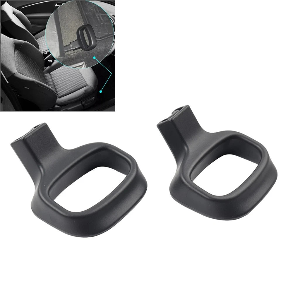 Left Right Seat Adjust Handle For Volkswagen Passat Golf 3C0881253A 3C0881254A