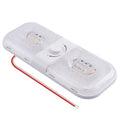 12V LED Interior Light for Motorhomes (Multi Color, Continuous Dimming)