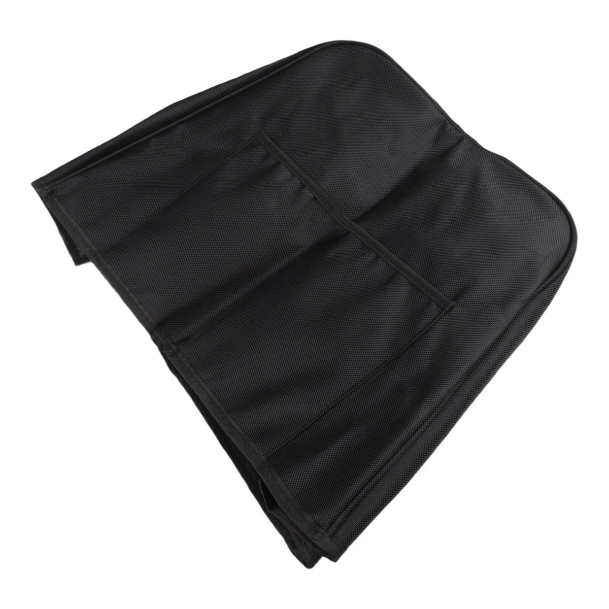 Foldable Black Dust Cover for TM7 Kitchen