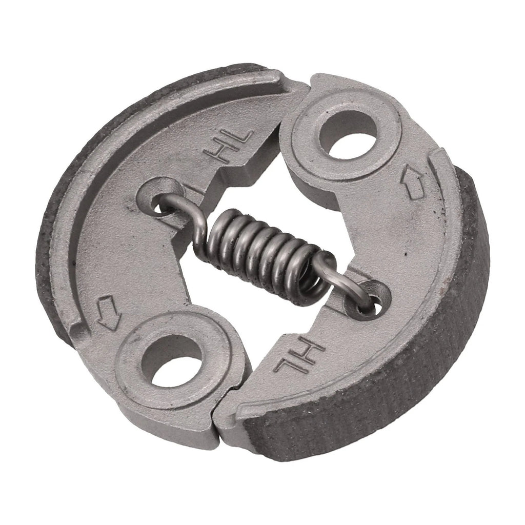 Clutch for Garden Tool