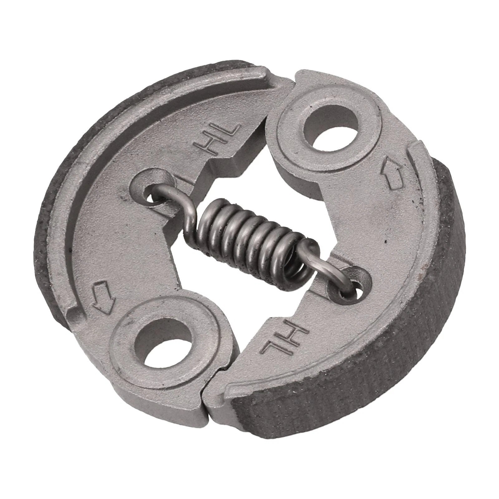 Clutch for Garden Tool