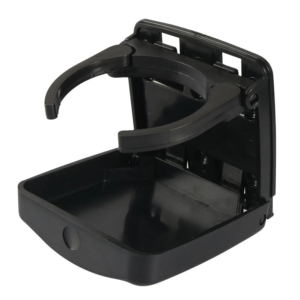 Adjustable Folding Cup Holder for Marine Boat Caravan Car Trucks RV