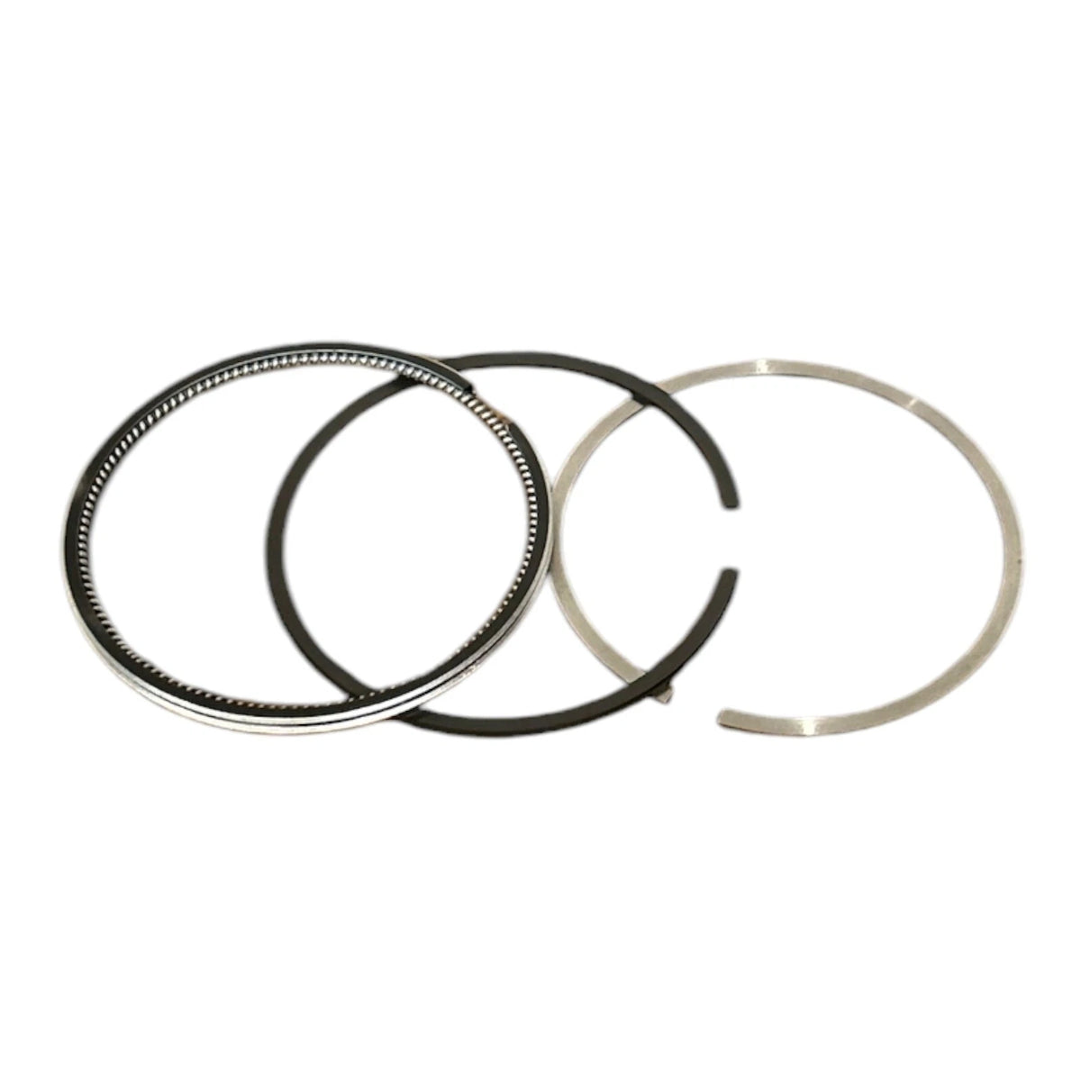Piston Ring Set 0.50mm Oversize for Kubota D1105 V1505 D1305 (–) 16261-21090