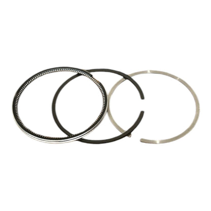 Piston Ring Set 0.50mm Oversize for Kubota D1105 V1505 D1305 (–) 16261-21090