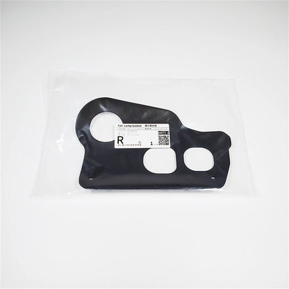 Set of 2 Tail Light Seal Gaskets for Toyota Highlander (2008–2010)