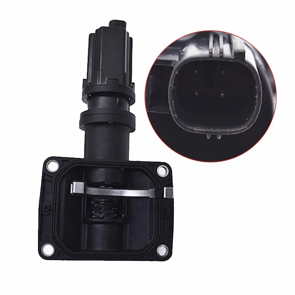 Front Differential Lock Axle Actuator for Dodge Ram 1500 (600399)