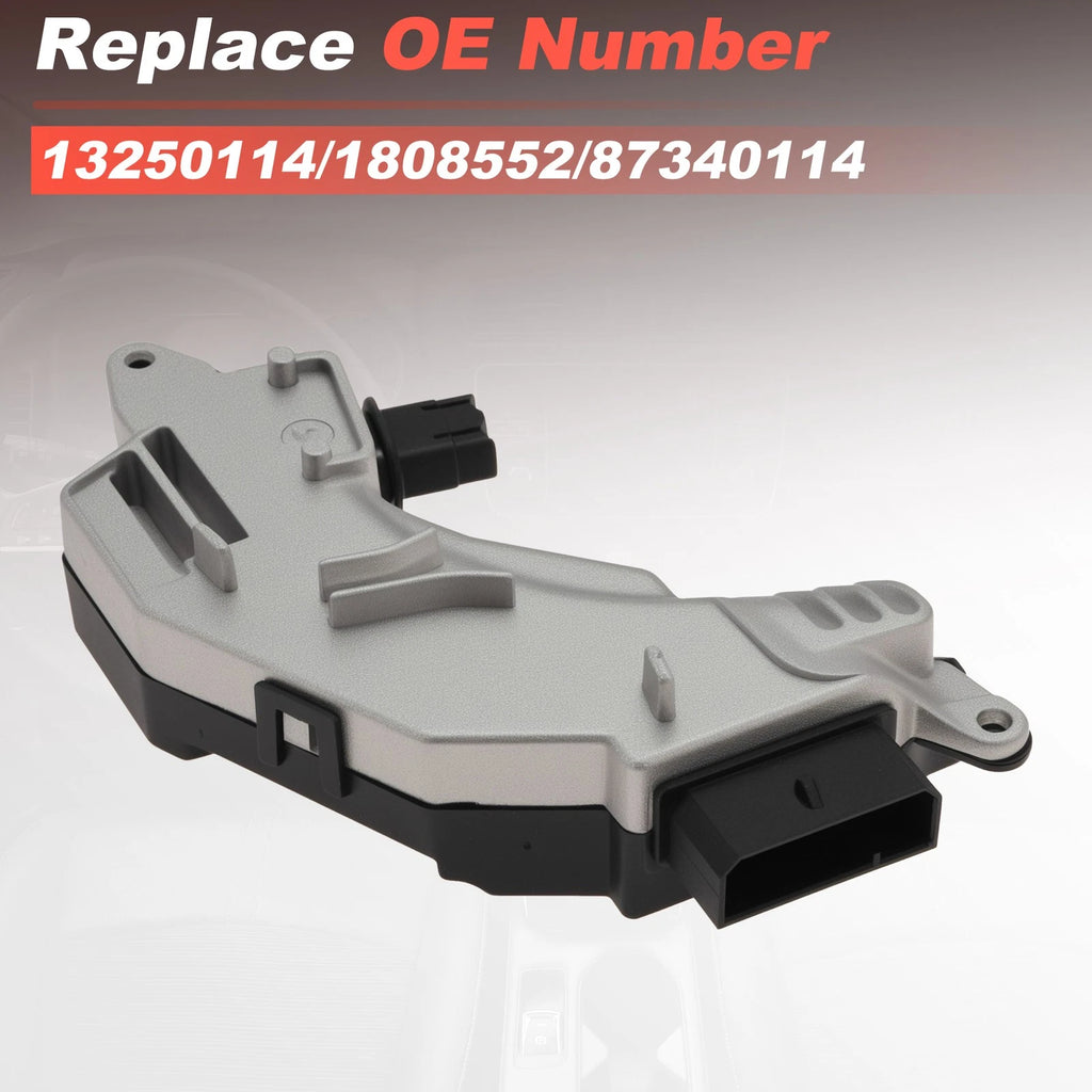 Blower Motor Resistor for Saab 9-3 (2003–2011) Replace 13250114/18085
