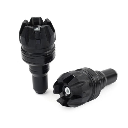 Universal Motorcycle Exhaust Frame Slider Bolt Crash Protector