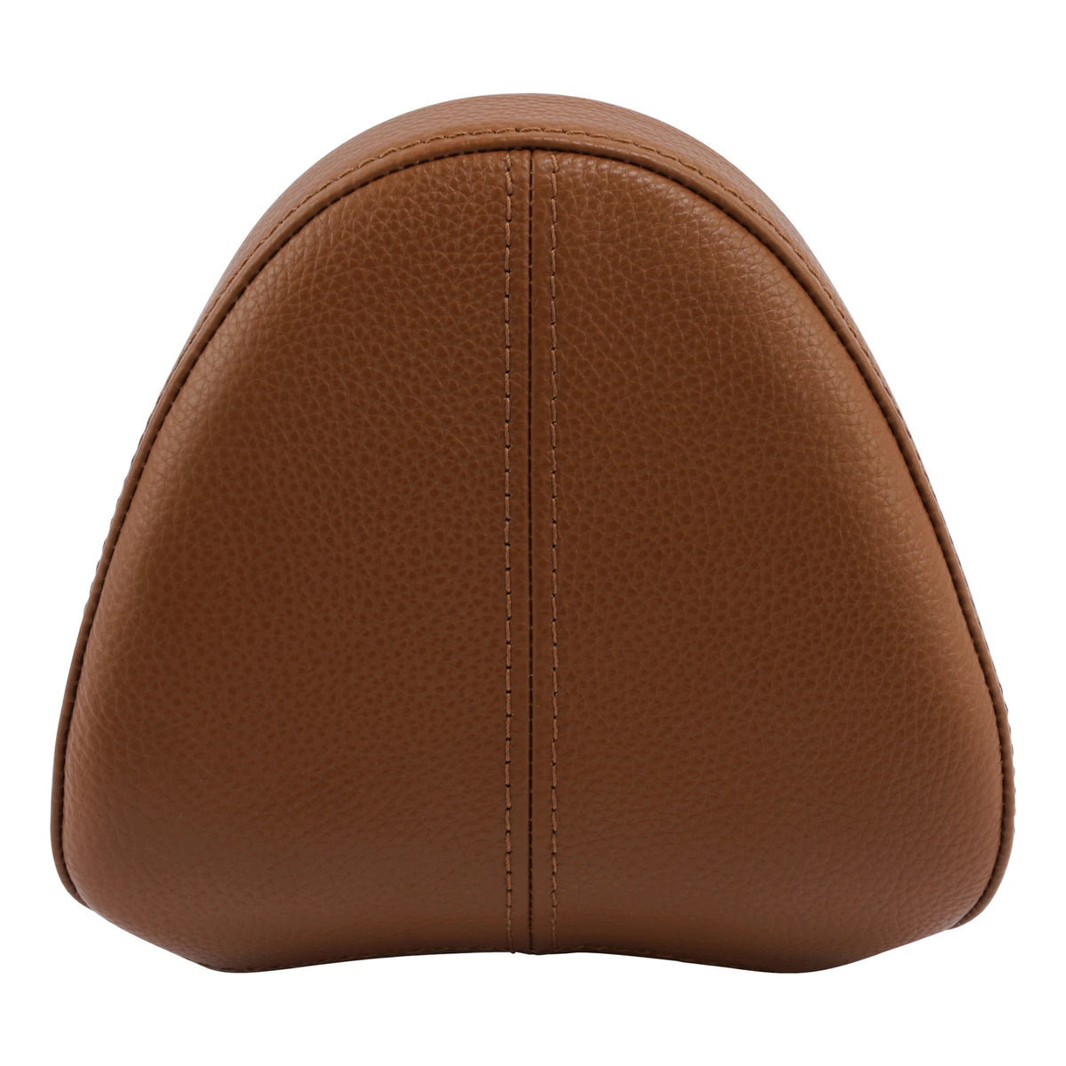 Driver Rider Backrest for Indian Scout Sixty (2015–2024) - Desert Tan