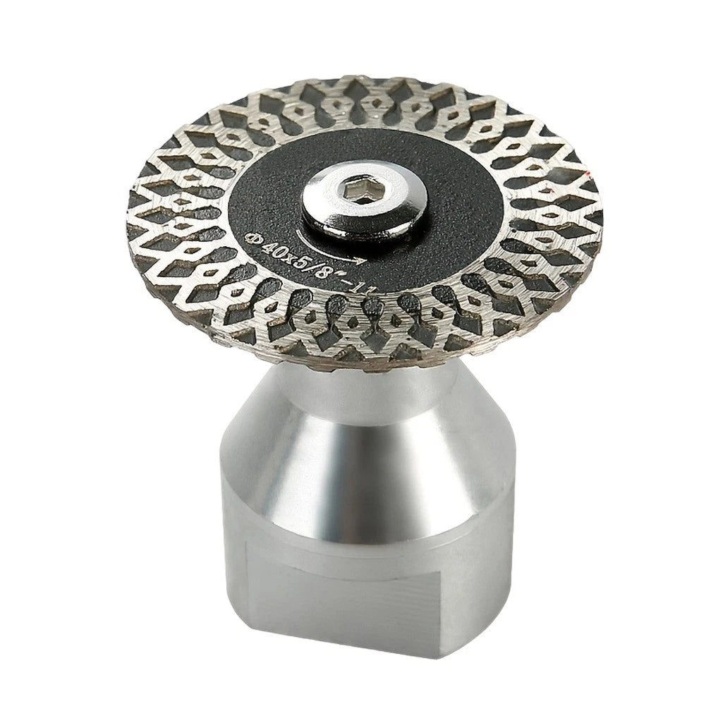Cutting Disc for Engraving (Precision Cutting, Easy Installation)