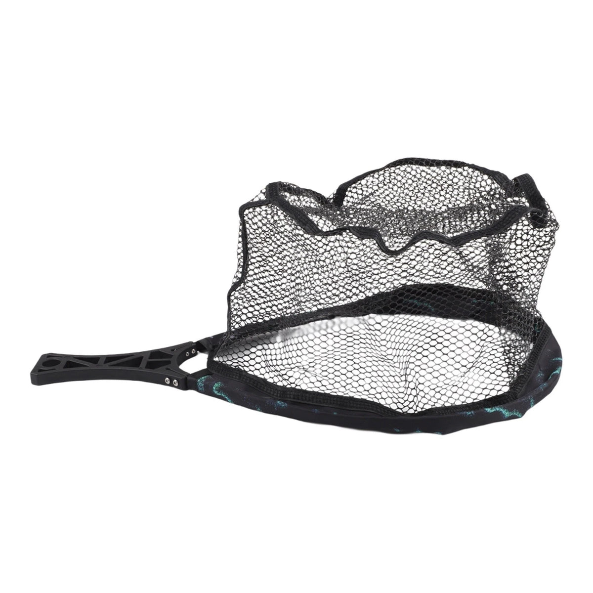 Fishing Net for Saltwater Use (Adaptable)