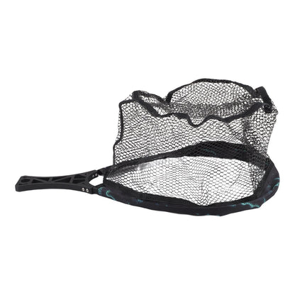 Fishing Net for Saltwater Use (Adaptable)