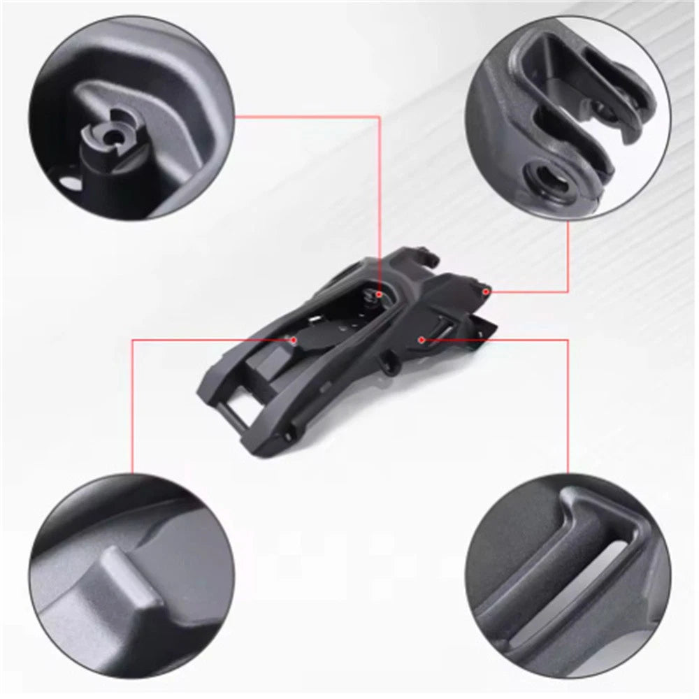 Battery Compartment Cover for Ultra Bee UltraBee (E-bike)