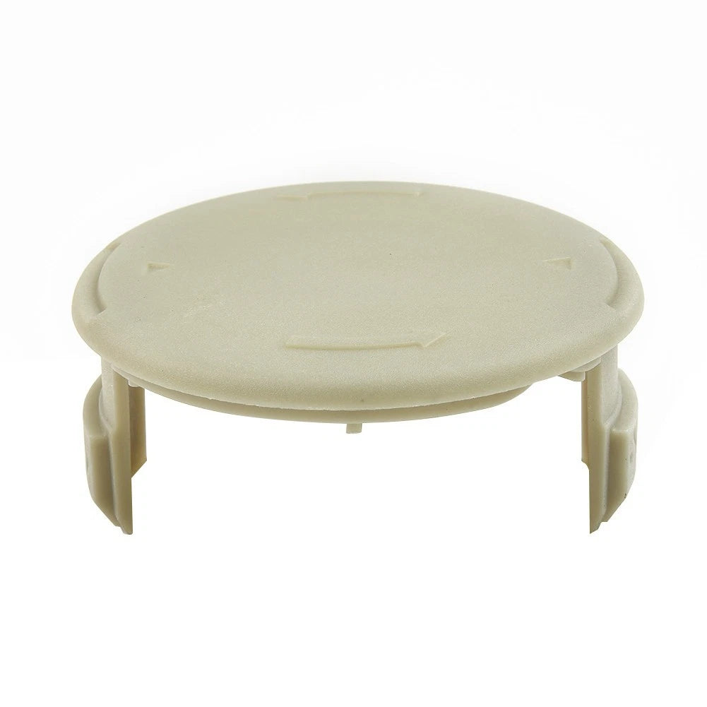 Trimmer Spool Cover for F016F04557