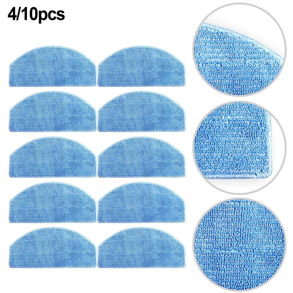 Mop Cloths for Laresar Evol 3 (2021–2023)