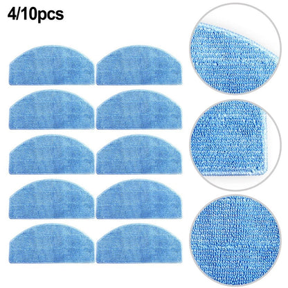 Mop Cloths for Laresar Evol 3 (2021–2023)