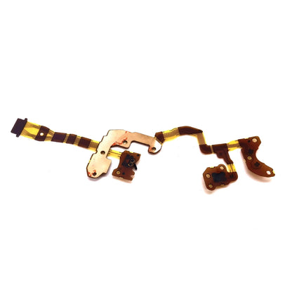 Camera Power-up Control Switch Flex Cable for Sony ILCE-7M2 A7M2 A7R2 A7S2