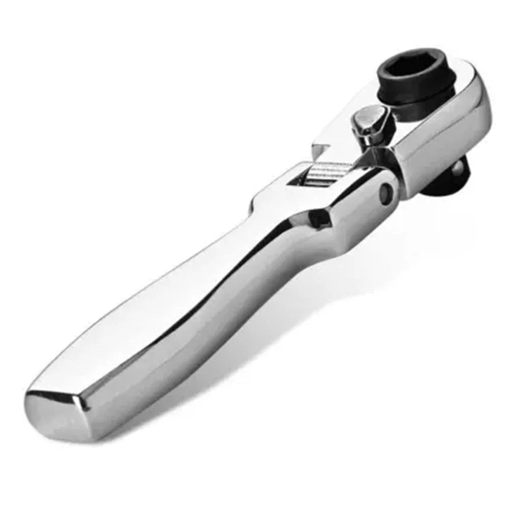 14 Drive Ratchet Wrench for Increased Flexibility