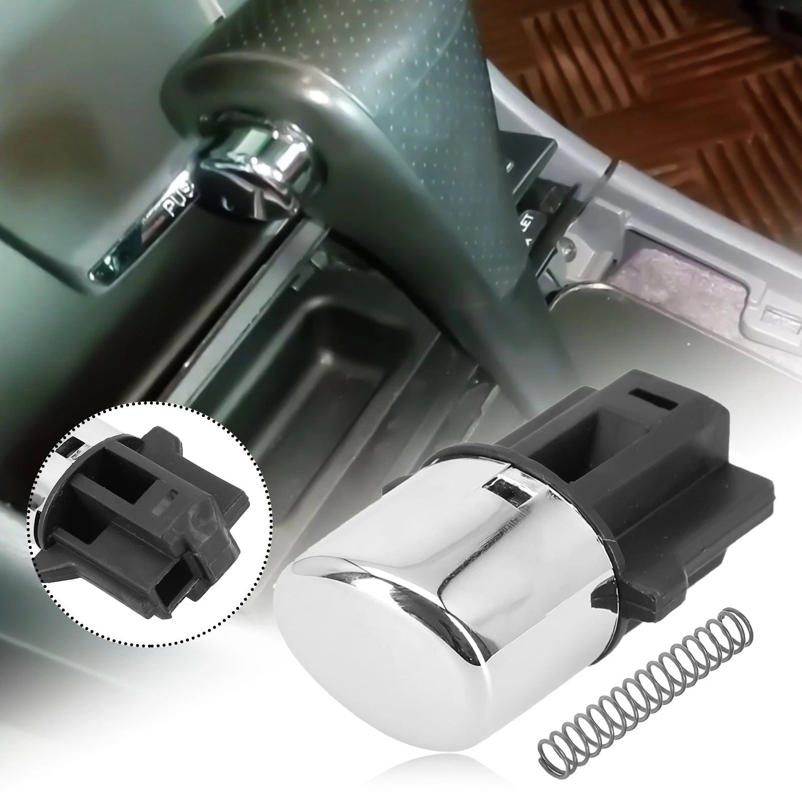 Shift Knob Repair Kit for